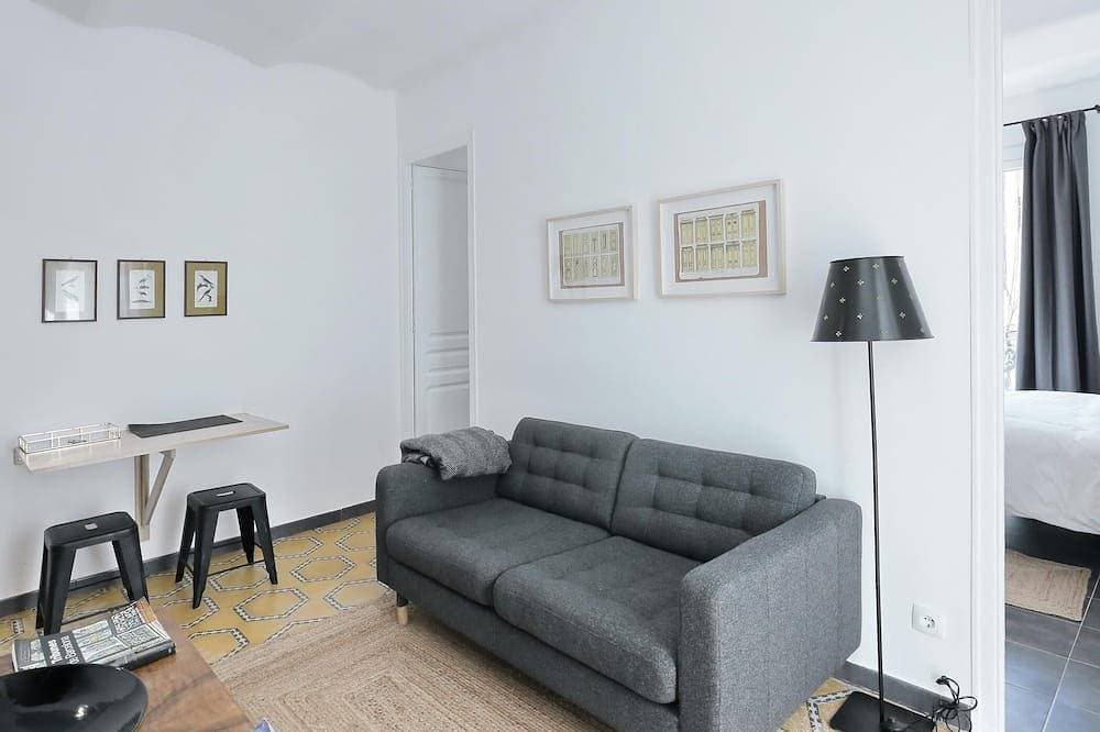Foto 10 von 21: Casa Nanit Apt A near Camp Nou