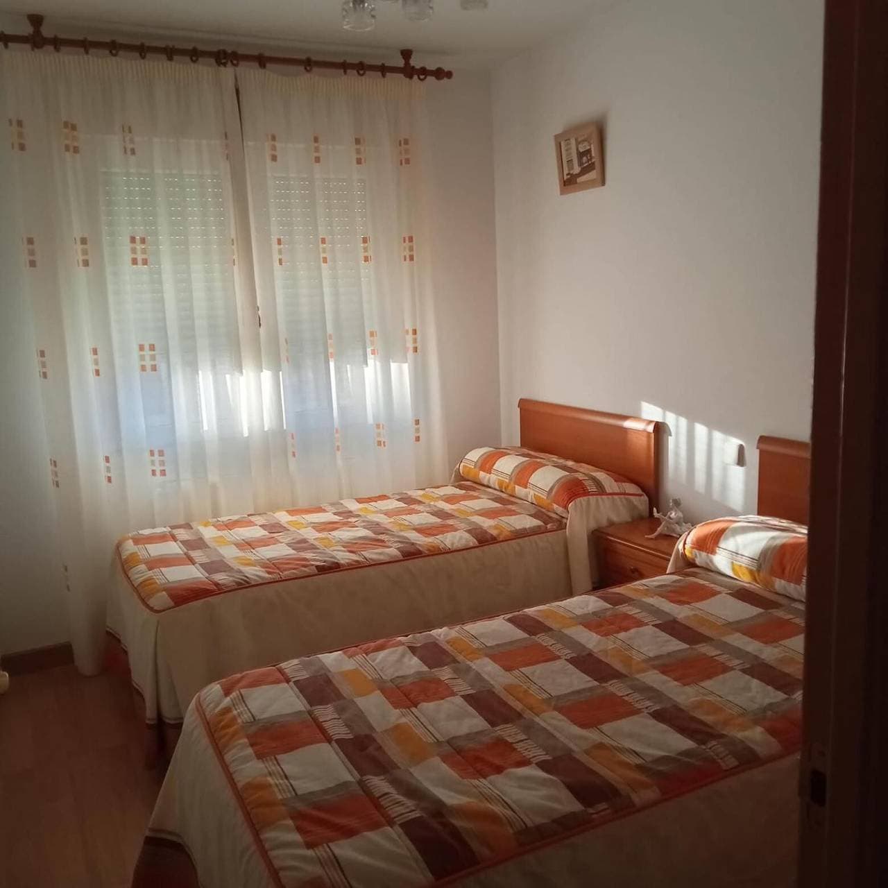 Foto 5 von 12: Landhaus 'Río Adaja' mit privater Terrasse, Balkon und WLAN