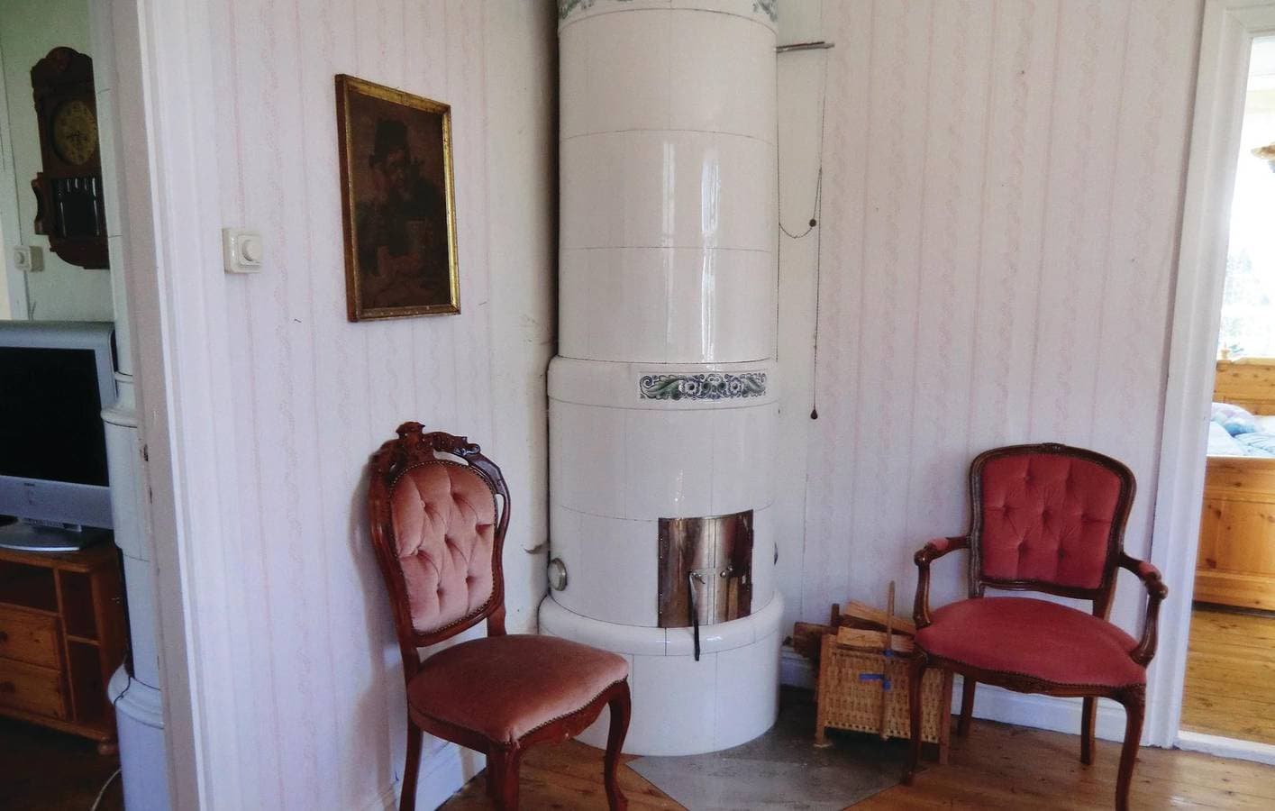 Foto 8 von 13: Ferienhaus für 4 Personen mit Garten