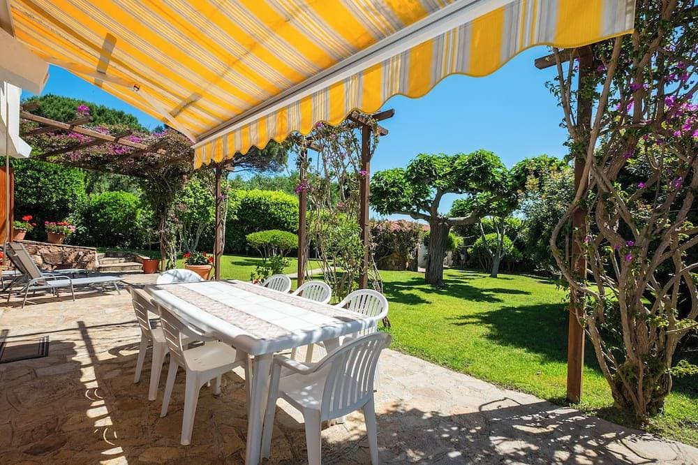 Casa Camelie für 2 Familien mit Garten, 2 Min. von Strand, internet WiFi 1