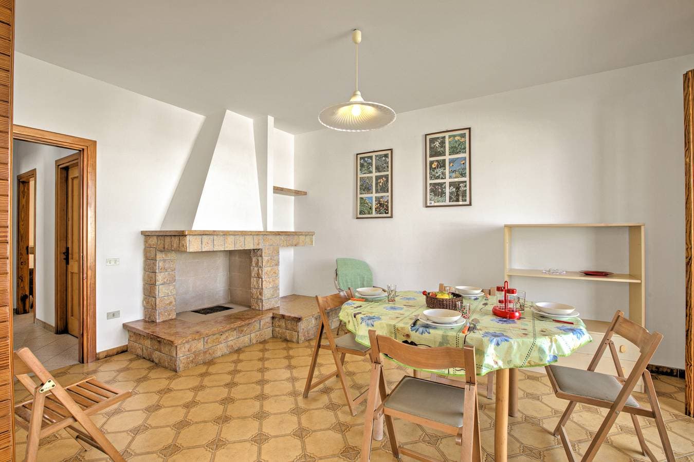 Foto 5 von 36: Casa Marangi 250 meters from the Sea