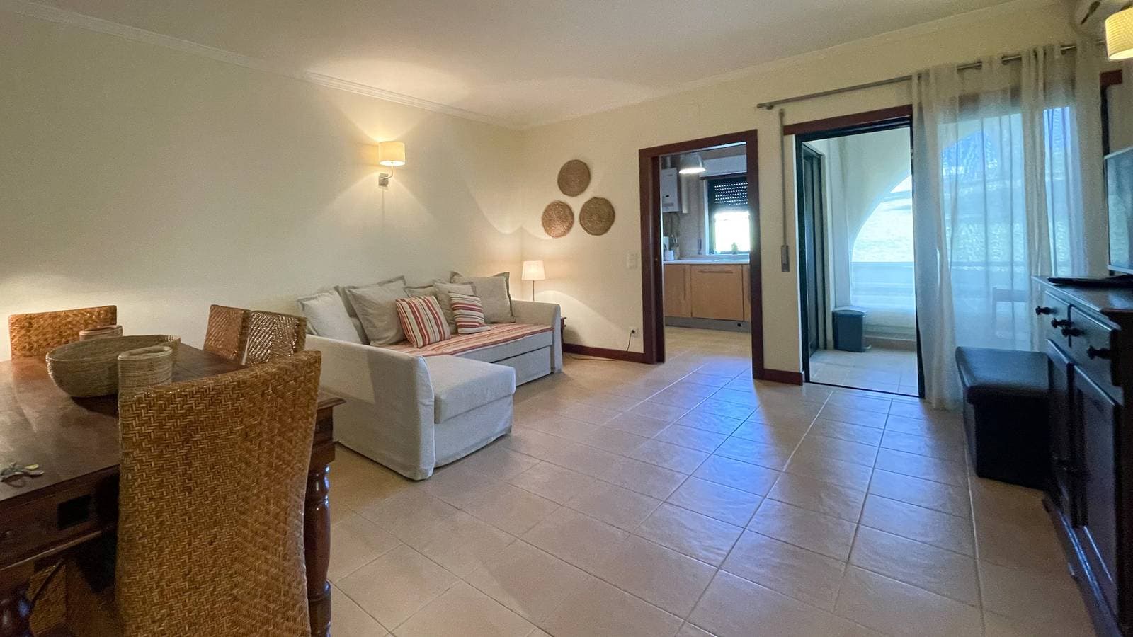 Foto 7 von 20: Salgados Village - Apartamento T1-50