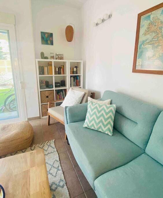 Foto 5 von 33: Three-Bedroom Apartment