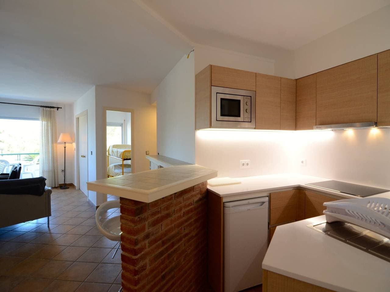 Foto 10 von 16: Stadtnahe Wohnung mit 2 Zimmern