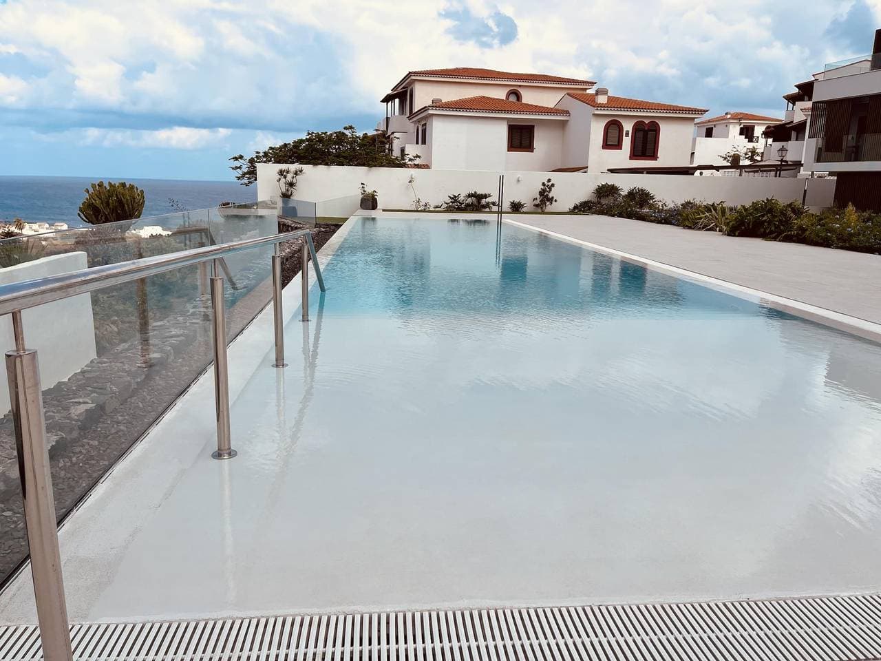 Foto 7 von 46: Vivelorural Agaete 2E: infinity pool & great views