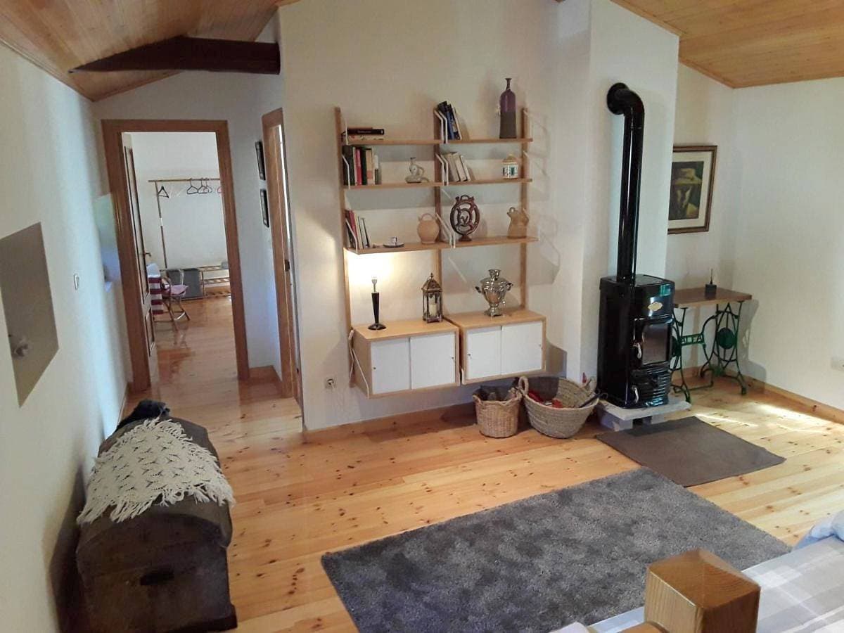 A casa de Froxan 1