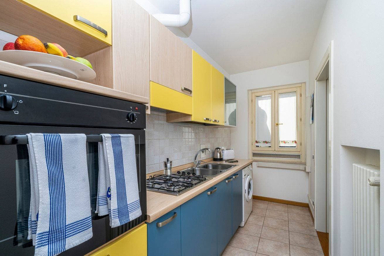 Foto 10 von 23: Ferienwohnung für 2 Personen