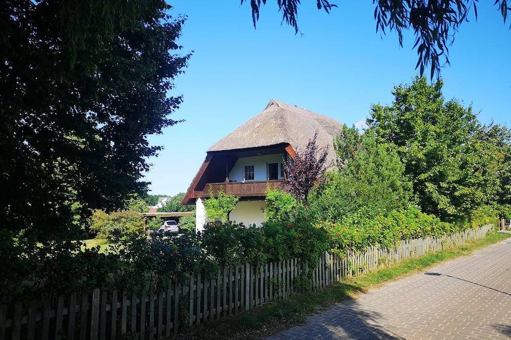 Foto 7 von 12: Ferienwohnung im Grünen zwischen Binz und Sellin