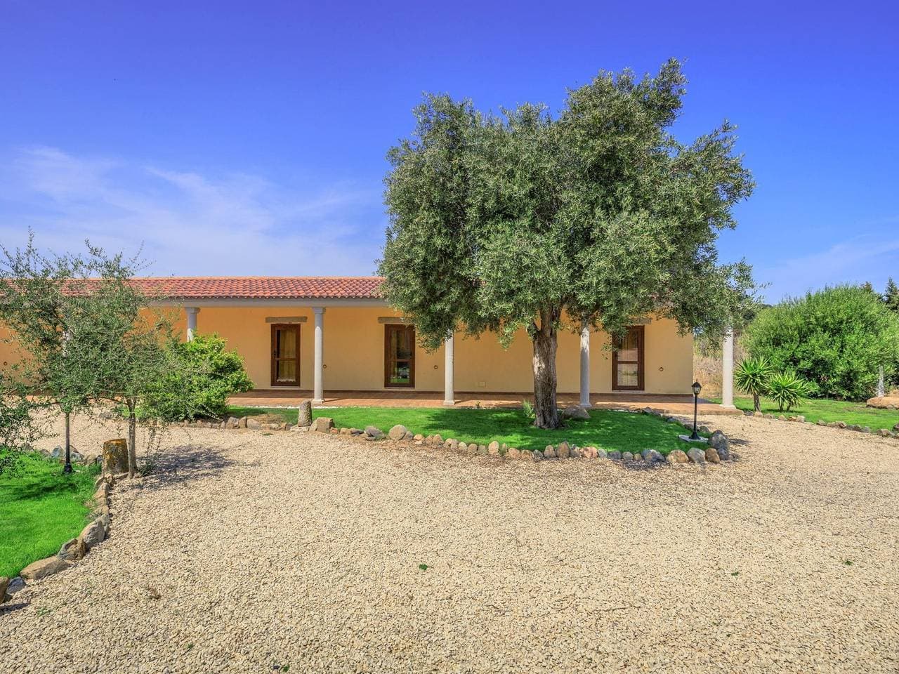 Foto 9 von 22: Badesi - camera doppia-matrimoniale