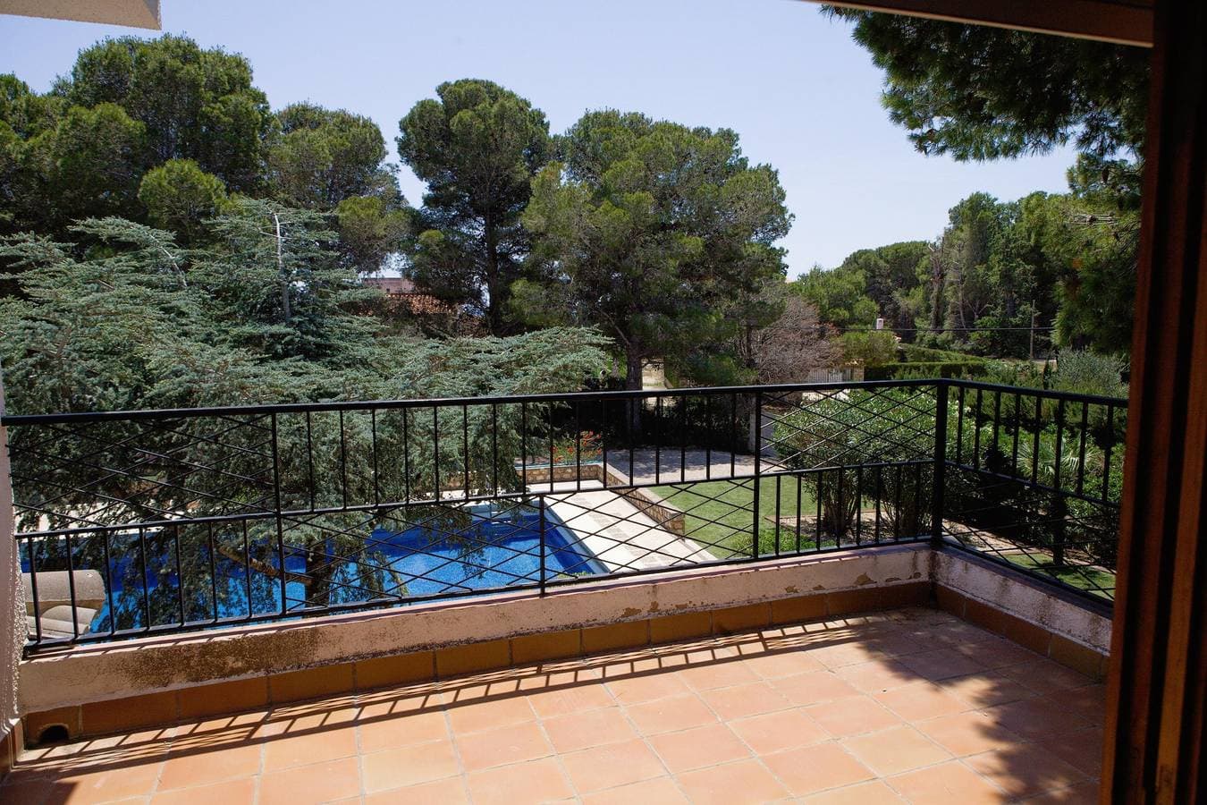 Foto 10 von 52: Villa Yate Con Piscina Privada