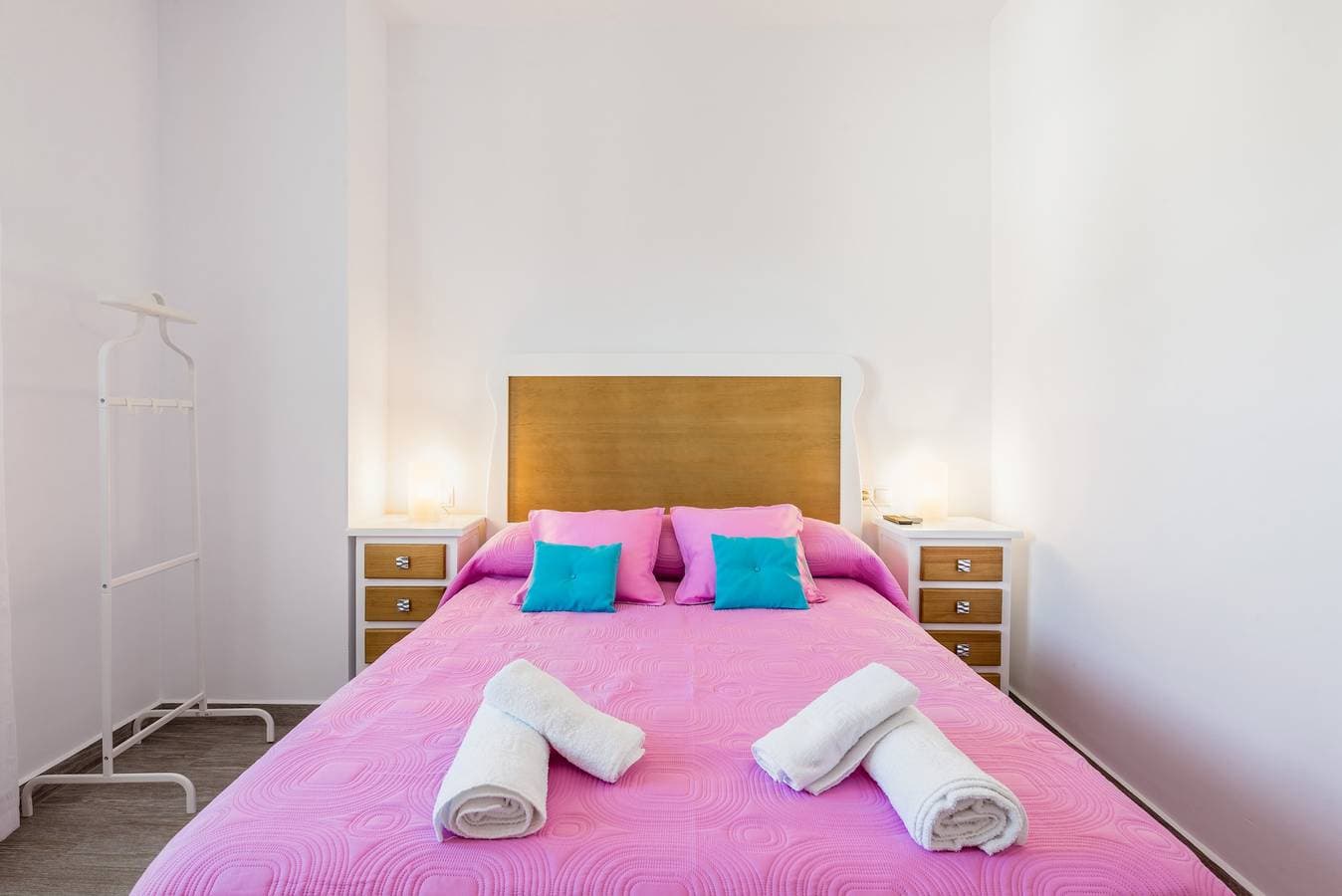 Foto 7 von 20: Modernes Studioapartment – La Higuera 3