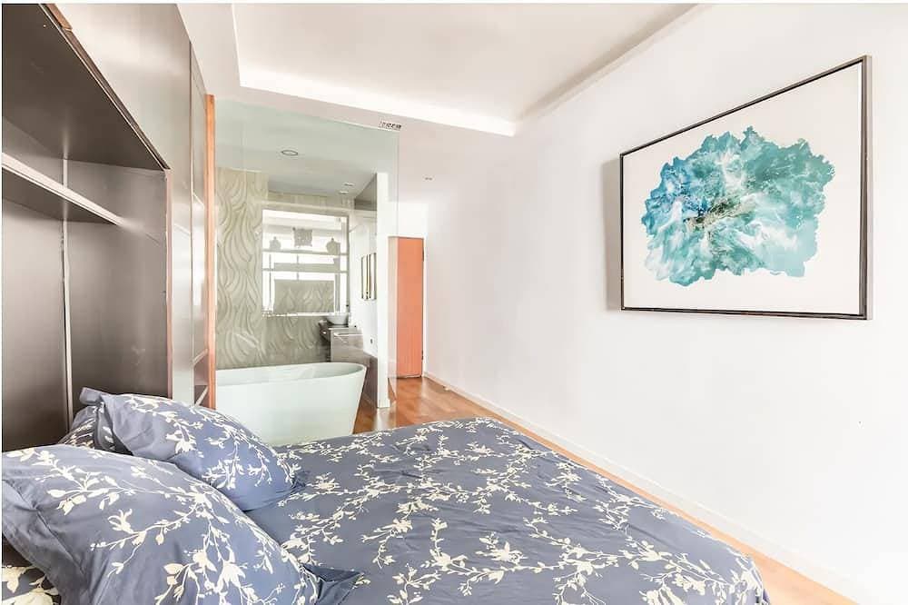 Foto 5 von 17: Moderate Designwohnung in den Steinbrüchen