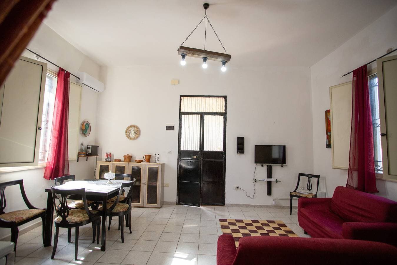 Foto 7 von 40: Villa 'La Panchina' mit privatem Pool, WLAN und Klimaanlage