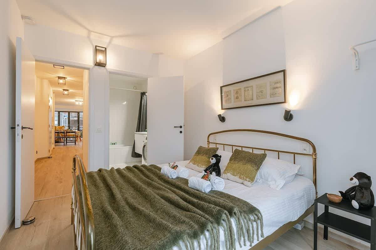 Foto 3 von 20: Ferienwohnung für 3 Personen