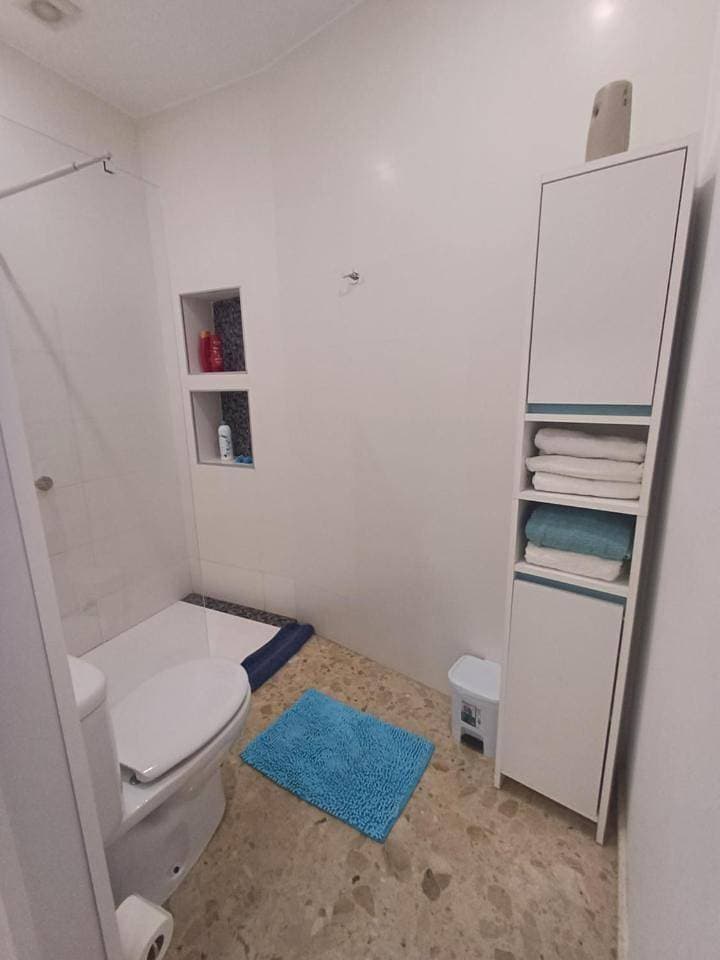 Foto 11 von 17: Two-Bedroom Apartment