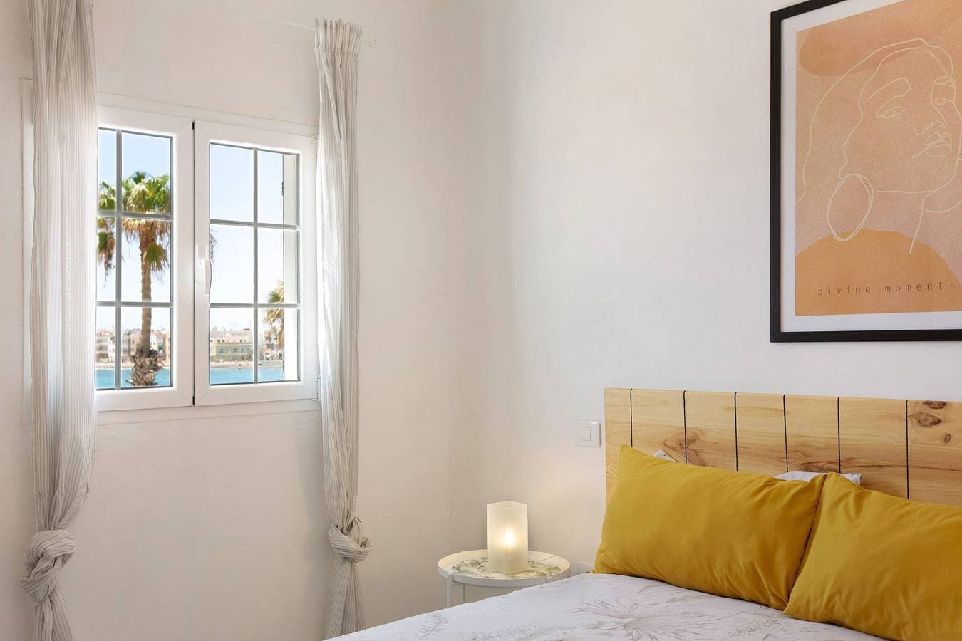 Foto 12 von 23: Ferienhaus Arinaga Arena und Mar Beach