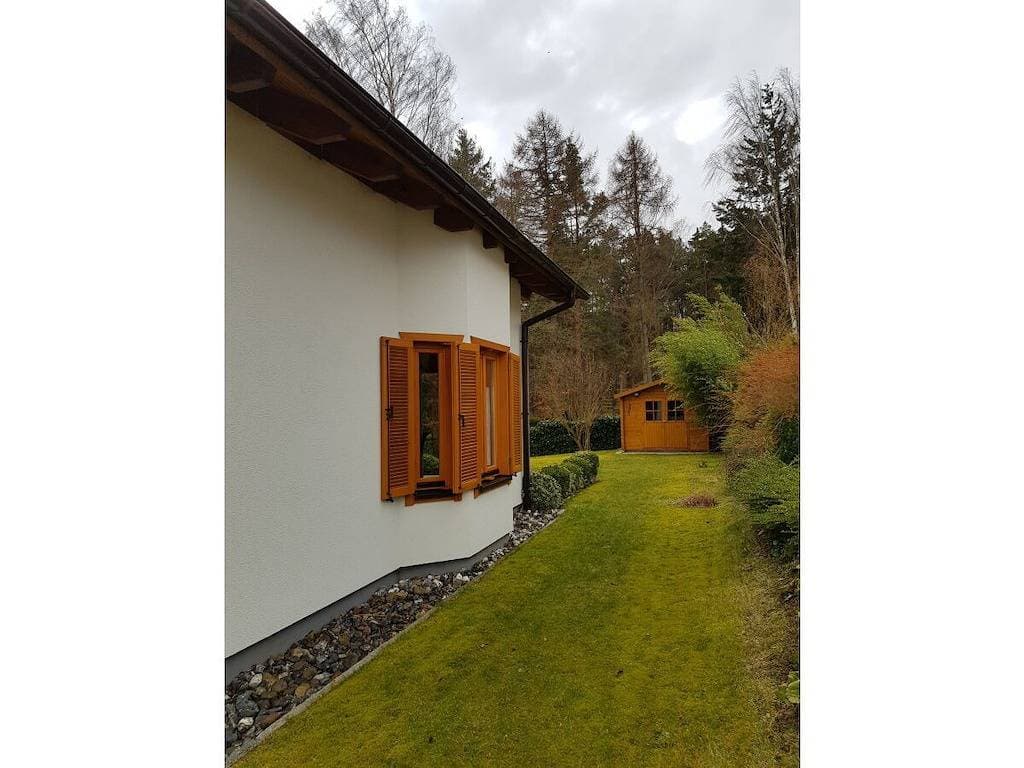 Foto 10 von 40: Ferienhaus in Sassnitz mit Schwimmbecken