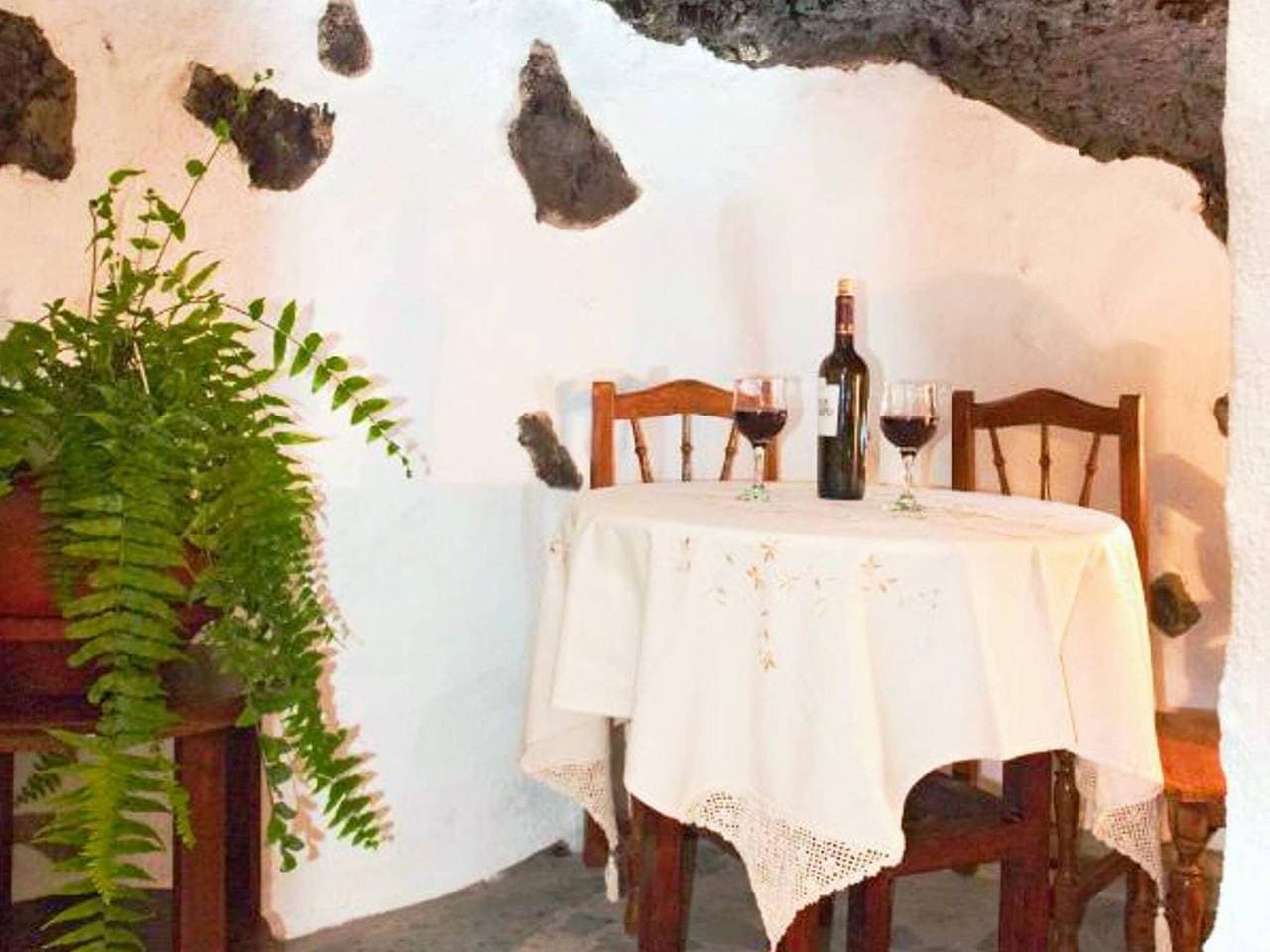 Foto 5 von 26: Live Icod Casa Rural con cueva