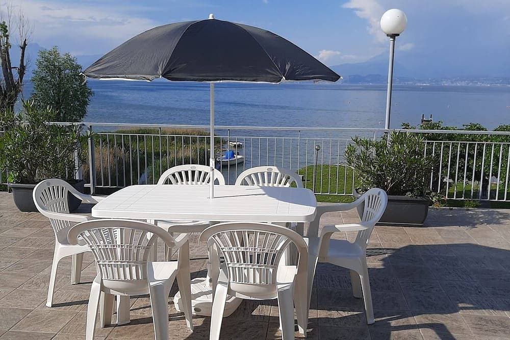 Foto 9 von 9: Casa Matilde in lakefront residence, Peschiera del Garda