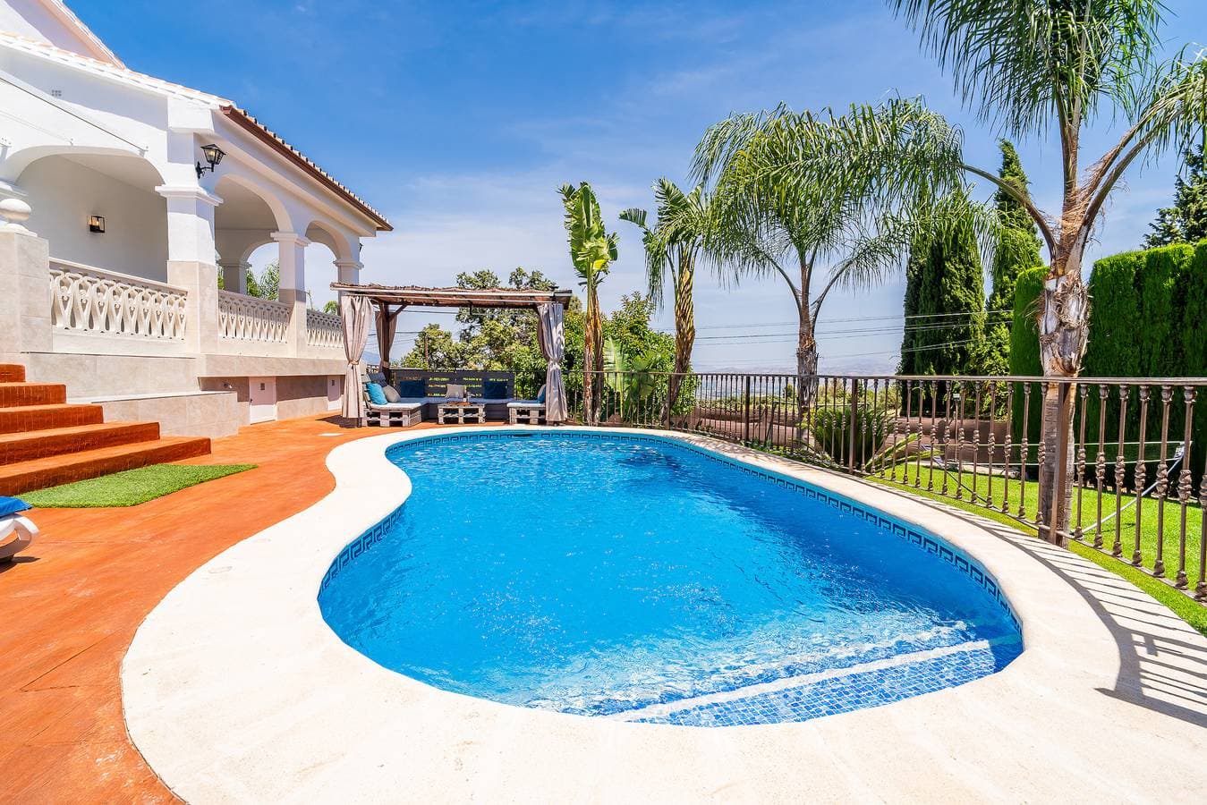 Foto 4 von 60: Cubo's Villa Esmeralda