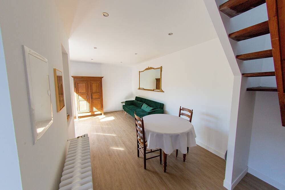Foto 7 von 10: Cosy bed and breakfast downtown Avranches