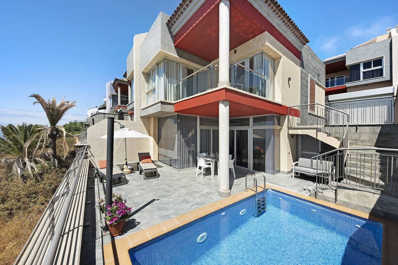 Villa View Grand 1