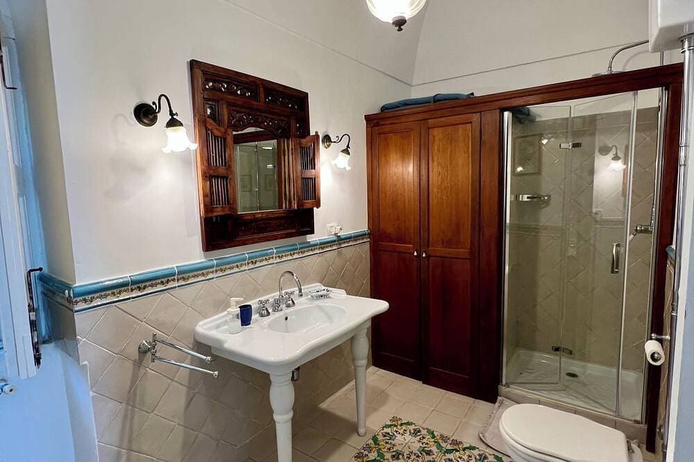 Foto 4 von 23: Villa Basso - schöne Wohnung mit eigener Terrasse, ideal für Paare
