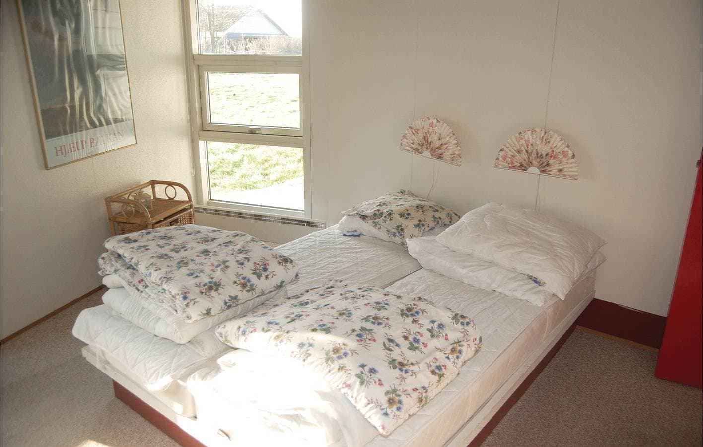 Foto 9 von 12: Ferienhaus für 4 Personen mit Garten