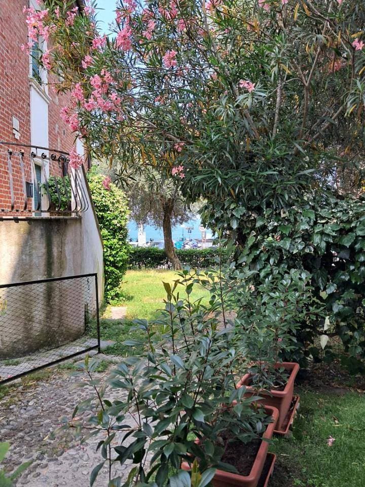 Foto 6 von 31: Studio with Garden View