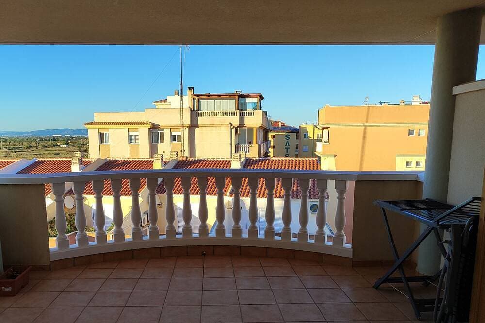 Foto 10 von 10: Apartamento 120m2 y Céntrico en Playa Moncófar