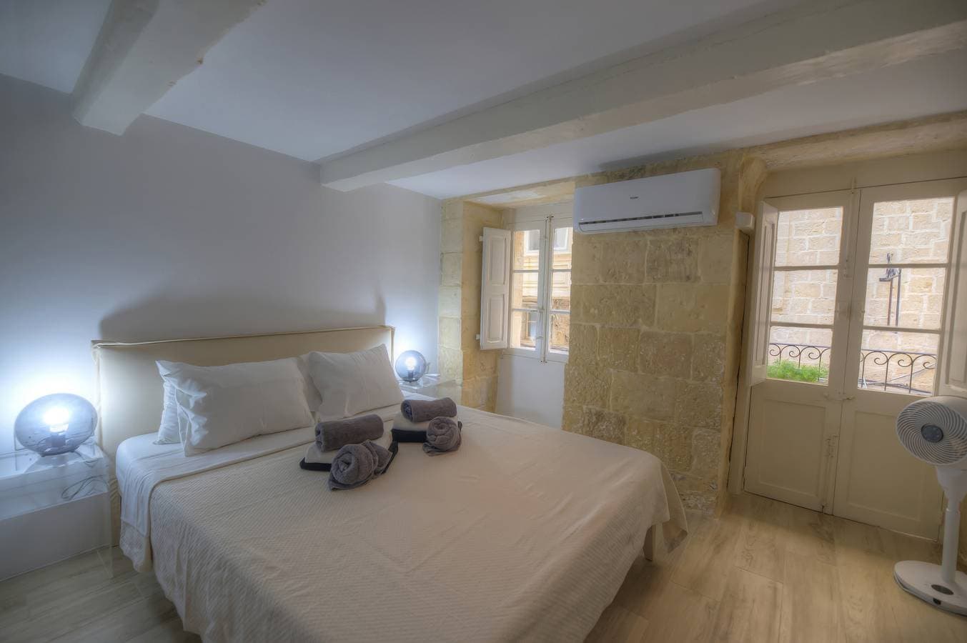 Foto 4 von 26: Ferienwohnung für 2 Personen