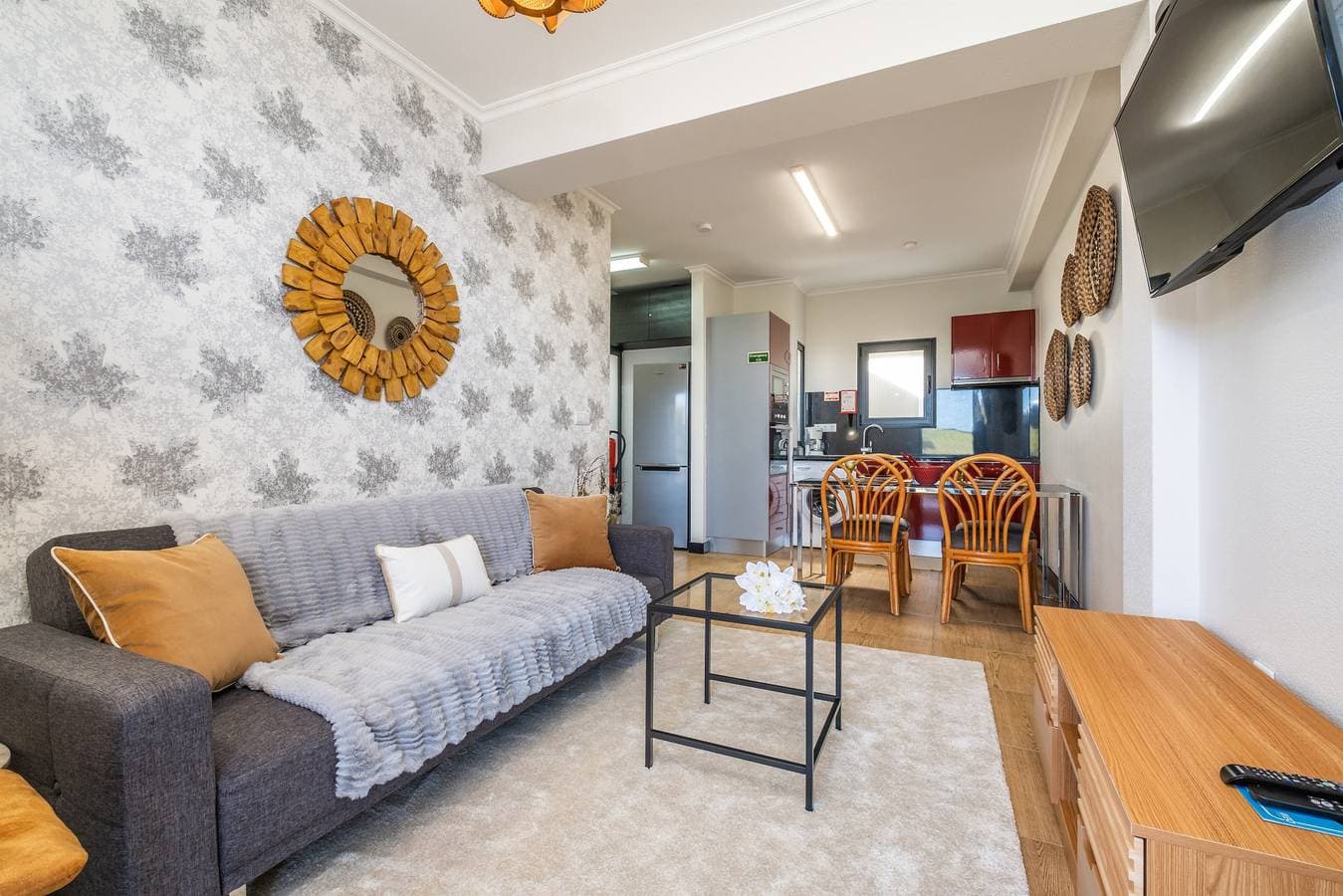 Foto 5 von 18: Ocean Panorama Apartment 1 by Homie