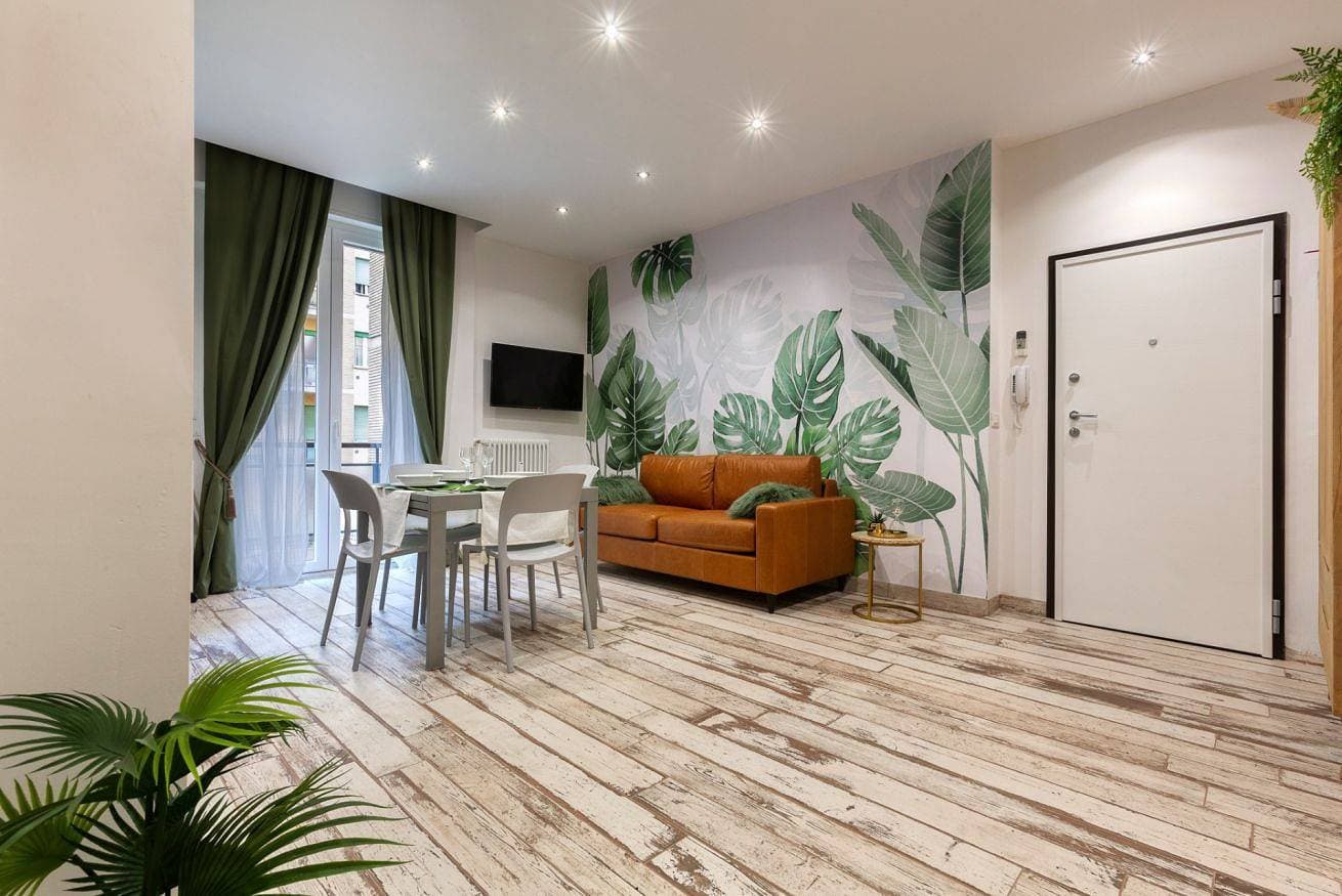 Foto 3 von 21: Ferienwohnung für 2 Personen