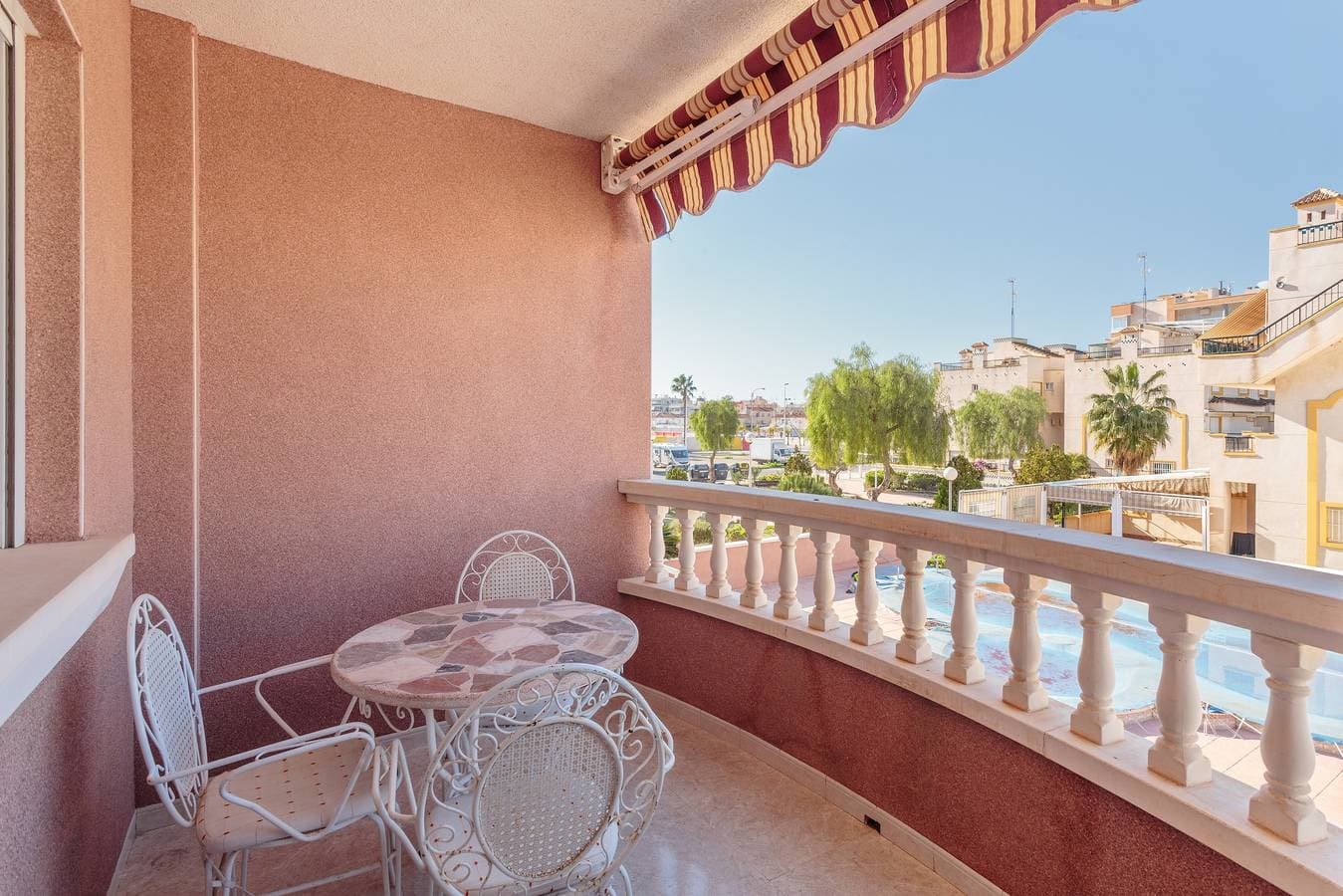 Apartamento Salamanca 4 1