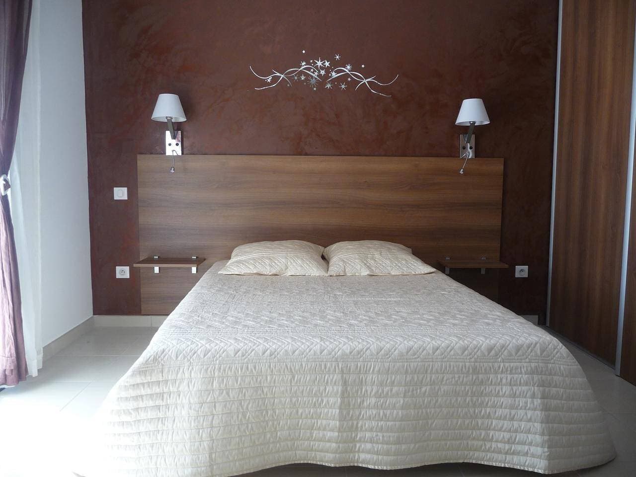 Foto 4 von 16: Ferienwohnung 'Luna Verde' mit Gemeinschaftspool, Privatterrasse und WLAN