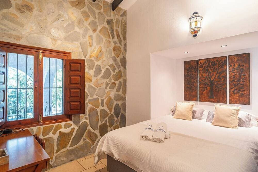 Foto 4 von 30: Casa del Alizé Sayalonga