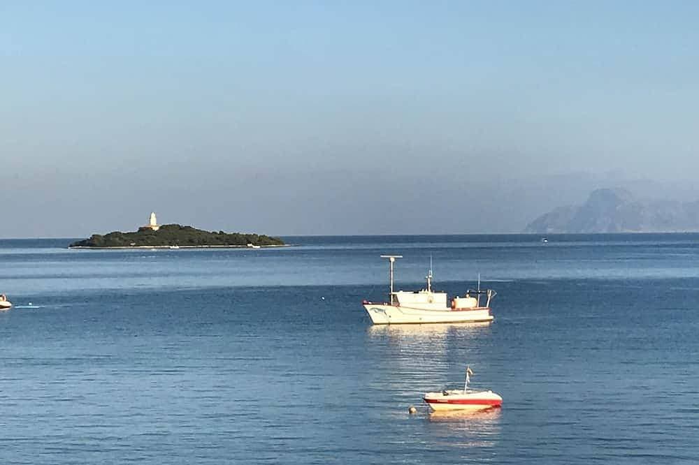 Foto 12 von 17: Alkudia-Mallorca-Erste Meereslinie