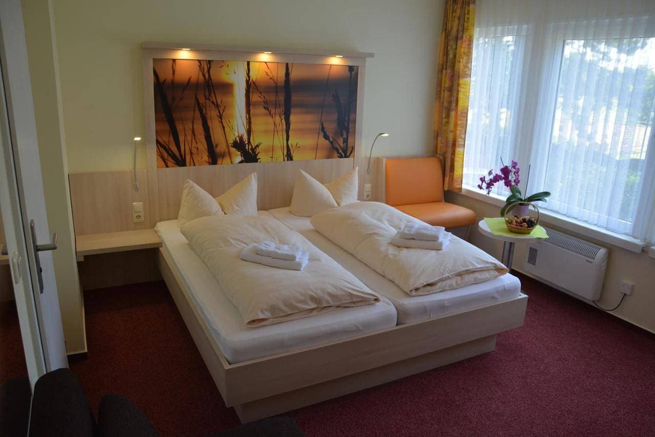 Foto 7 von 8: Standard Double Room
