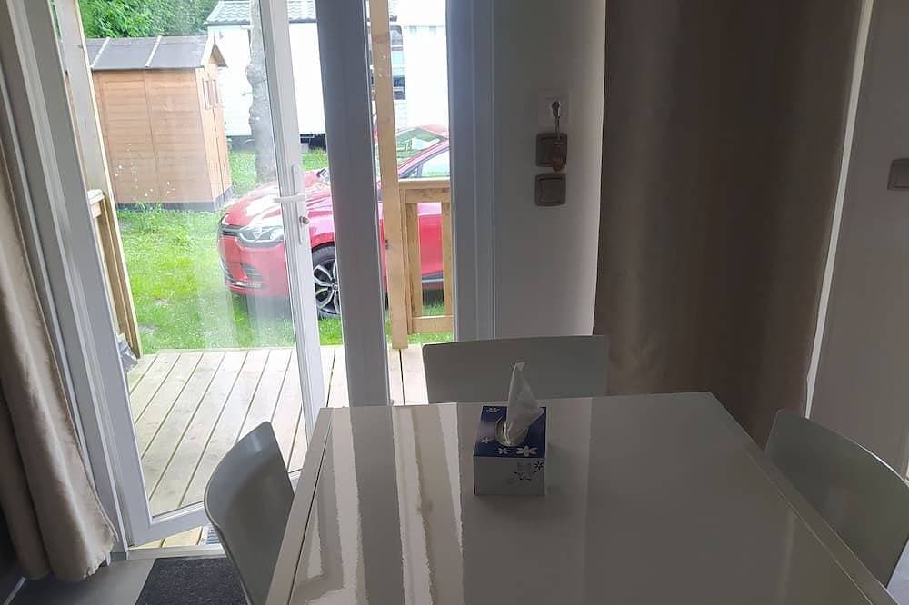Foto 5 von 9: 3-bedroom, 2-bathroom mobile home