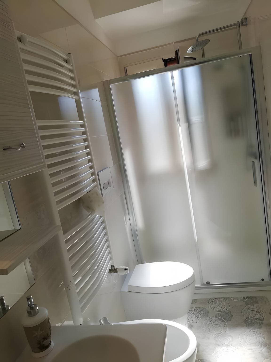 Foto 10 von 19: Apartment „Casa Vacanze D&D“ mit Balkon, WLAN und Klimaanlage