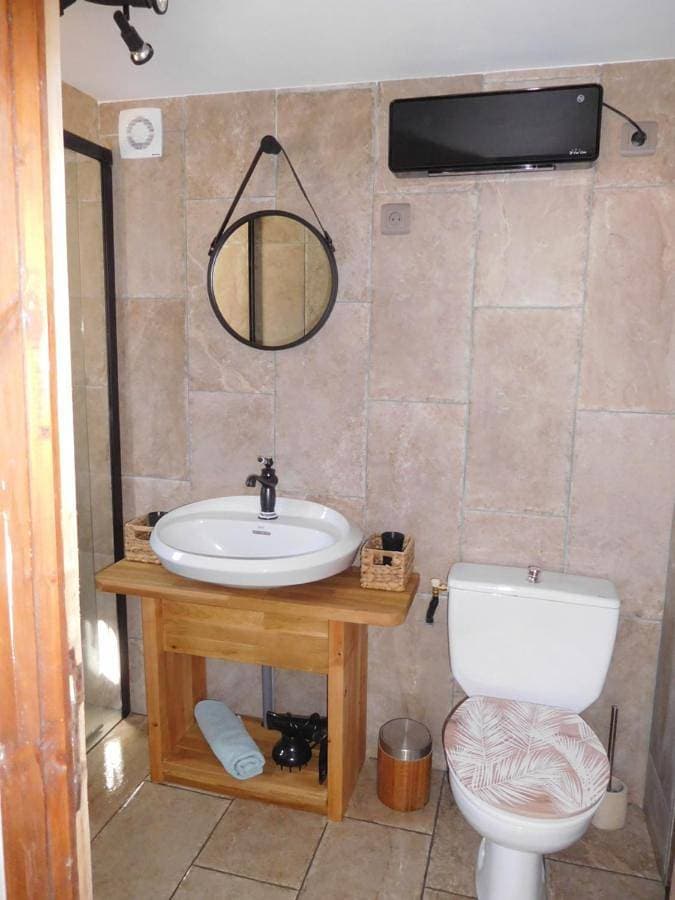 Foto 4 von 22: One-Bedroom House