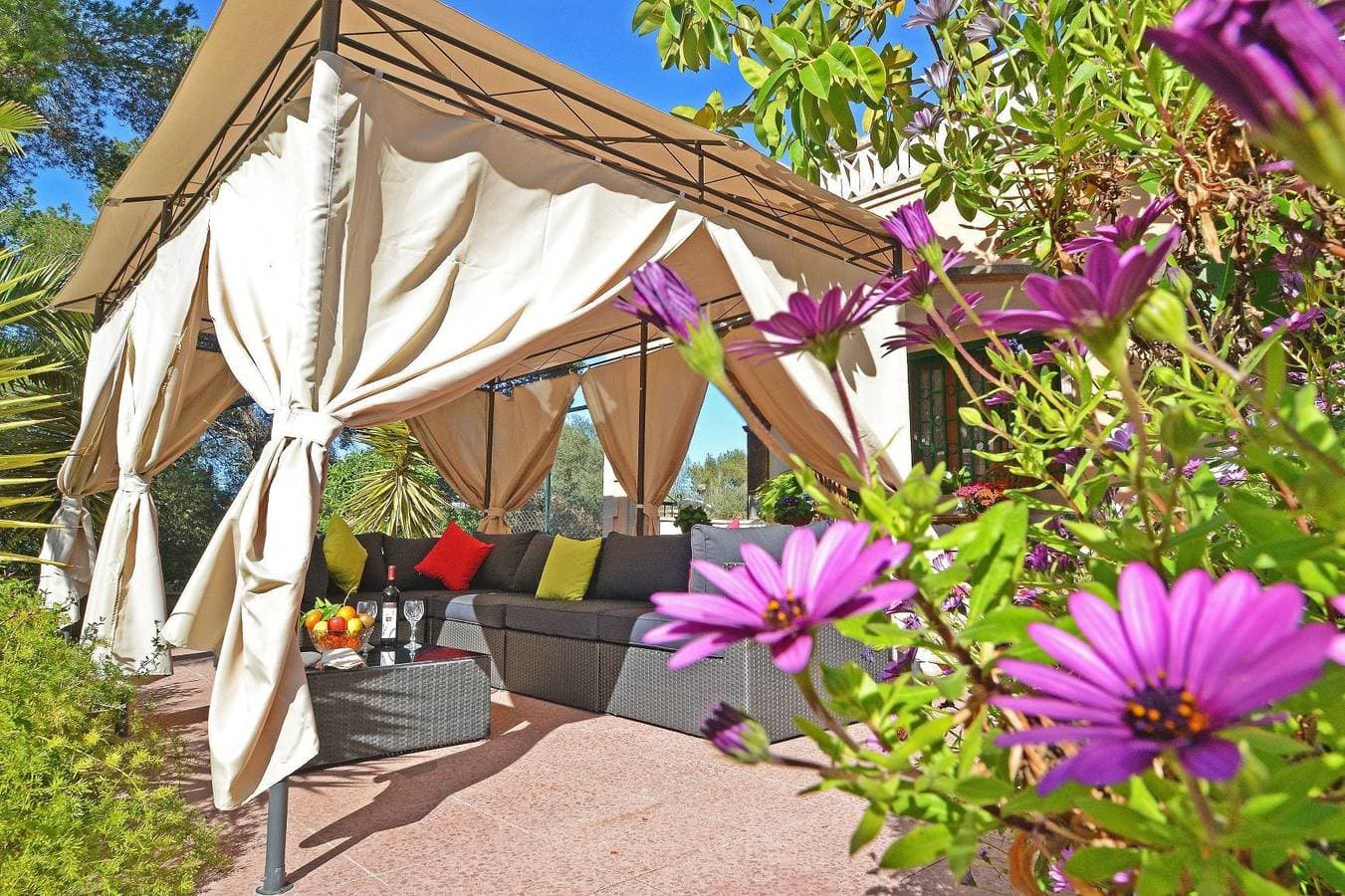 Foto 6 von 40: Villa Benestar