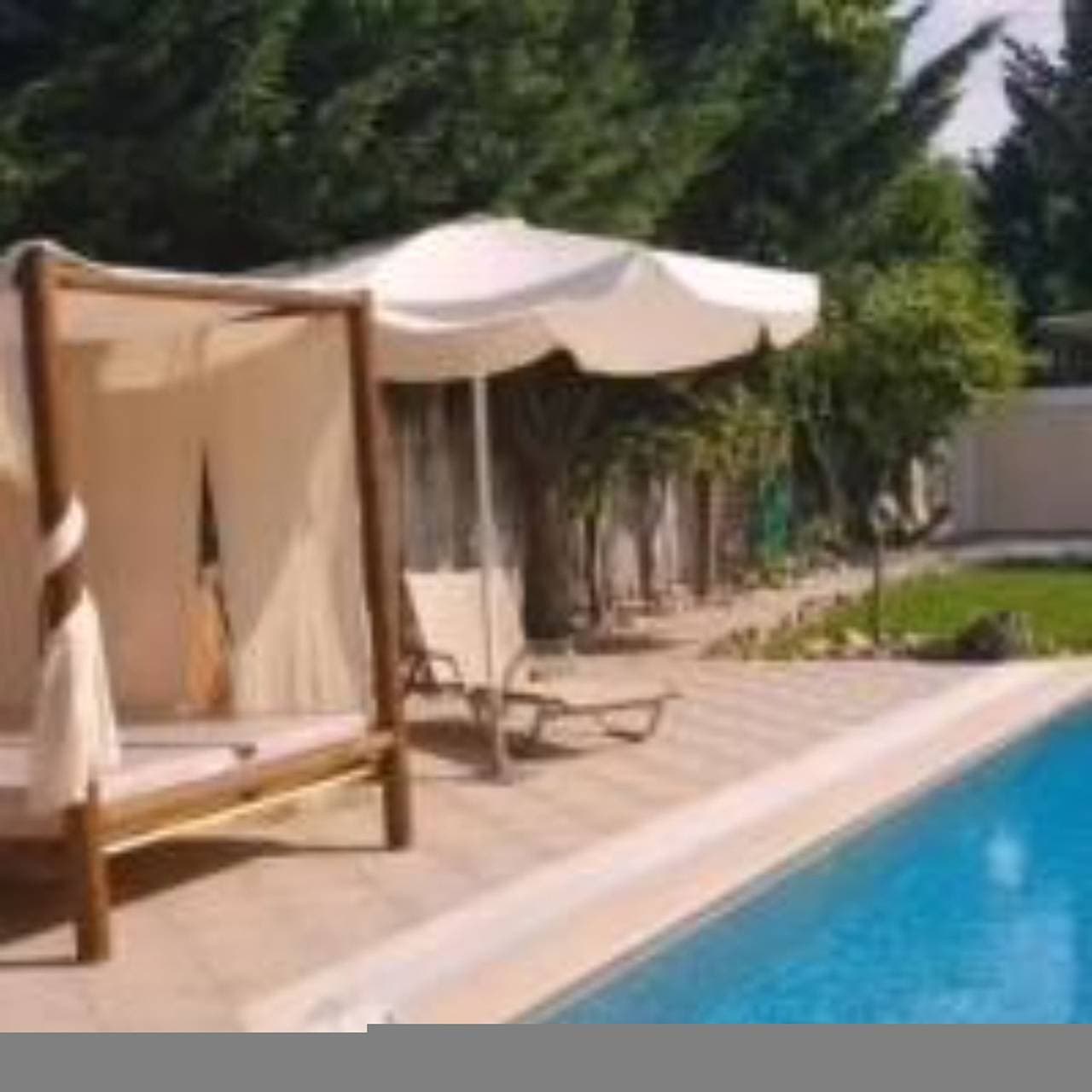 Foto 6 von 36: Villa für 4 Personen mit Seeblick