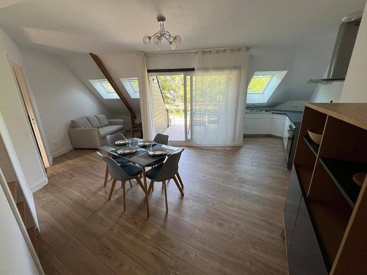 Foto 5 von 21: Two-Bedroom Apartment