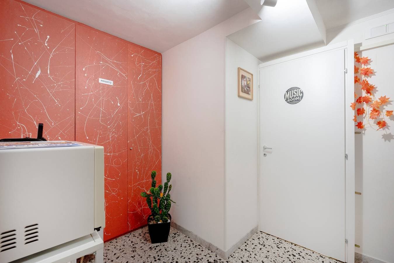 Foto 10 von 19: Apartment 'Kaktus 2 - Music' mit WLAN und Klimaanlage