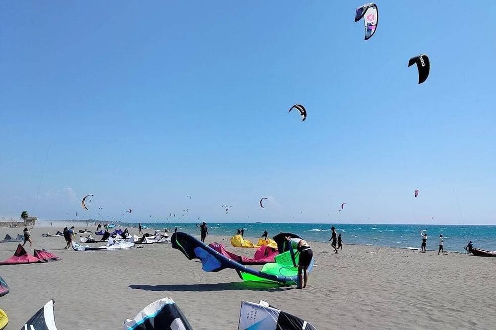 Foto 11 von 14: Cozy 1-bedroom bungalow in superb Ulcinj with AC