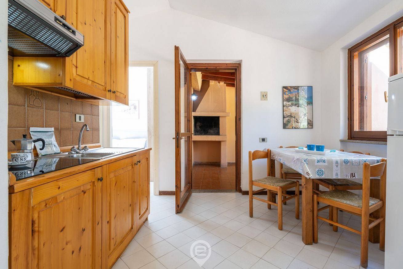 Foto 7 von 30: Ferienwohnung für 2 Personen mit Balkon/Terrasse