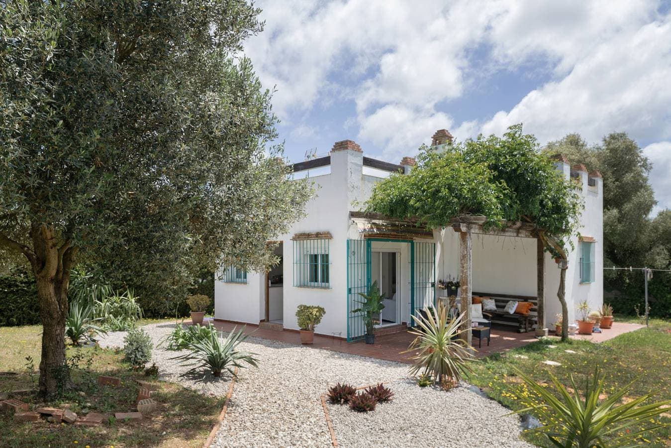 Foto 3 von 31: Casa Los Arrayanes – Informationen
