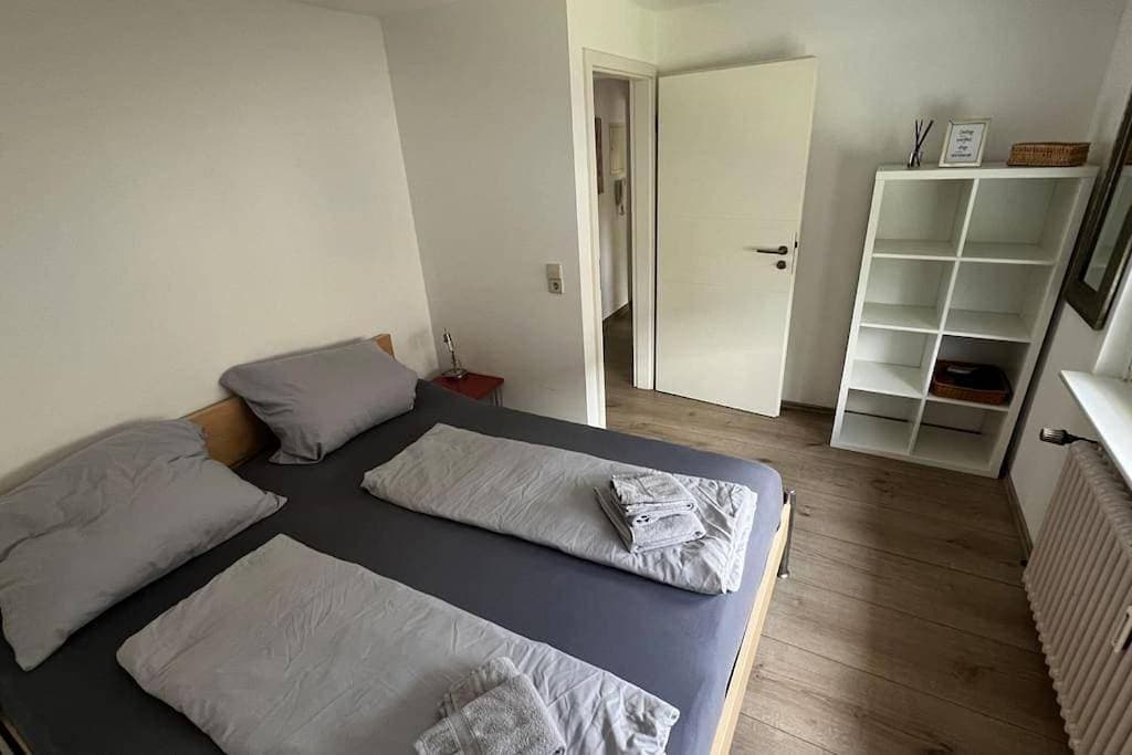Foto 6 von 27: One-Bedroom Apartment