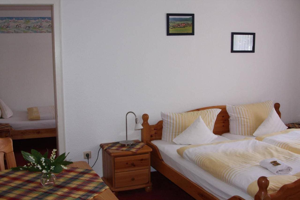 Foto 5 von 7: Double Room